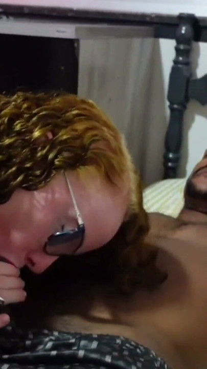 I went to do my school homework but I couldn't bear to see two cocky relatives of my friend who I already sent to see in my puss | Clip 1