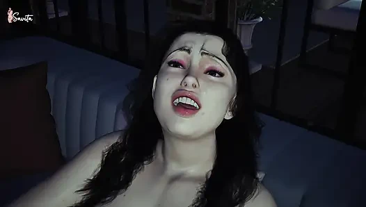 Desi Indian Aunty Teacher Fucked by Student After Cheating Husband – Homework Sex