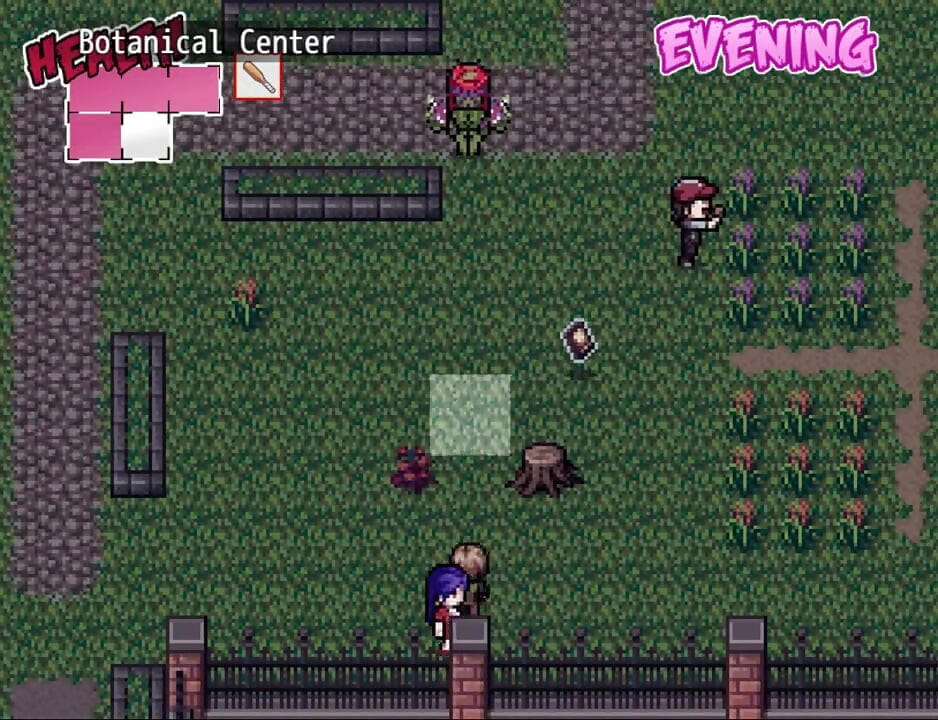 Zombi Retreat V1.0.1 Dio 49 Sretno selo od Loveskysan69