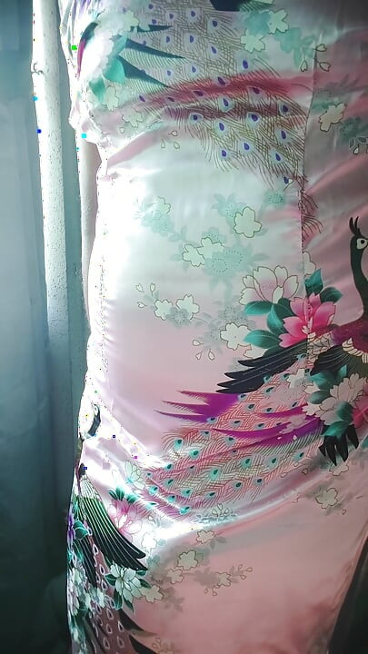 Chinese new year sissy