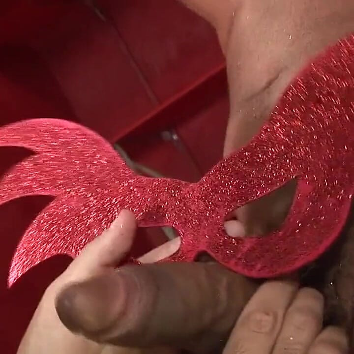 Muscular hunks ass banging after pleasurable blowjobs