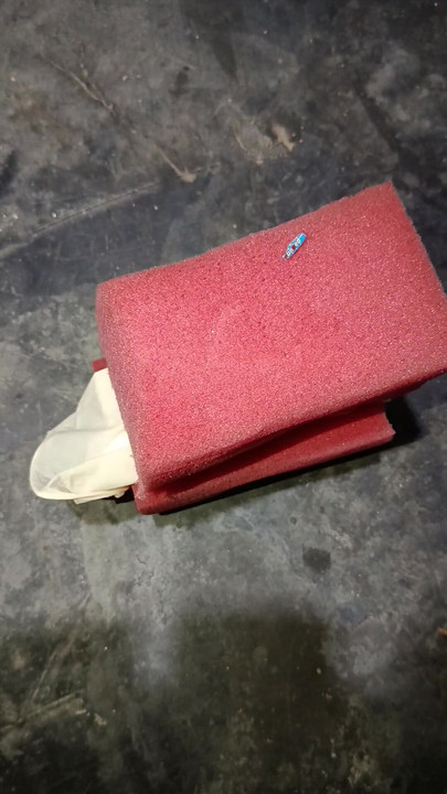 Emotional moment from "How to Make a DIY Toy at Home - Easy & Safe Tutorial"
