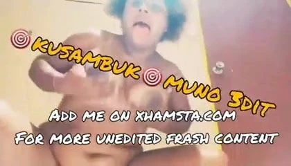 PNG milf playing with pussy 2k20