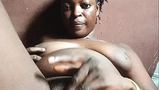 My kpomo pussy is very very thick