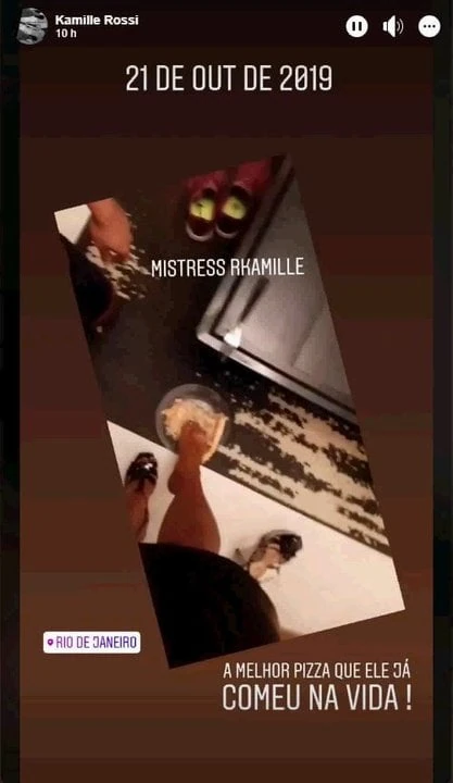 Mistress