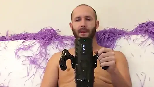 Sexy Mechanical Fleshlight
