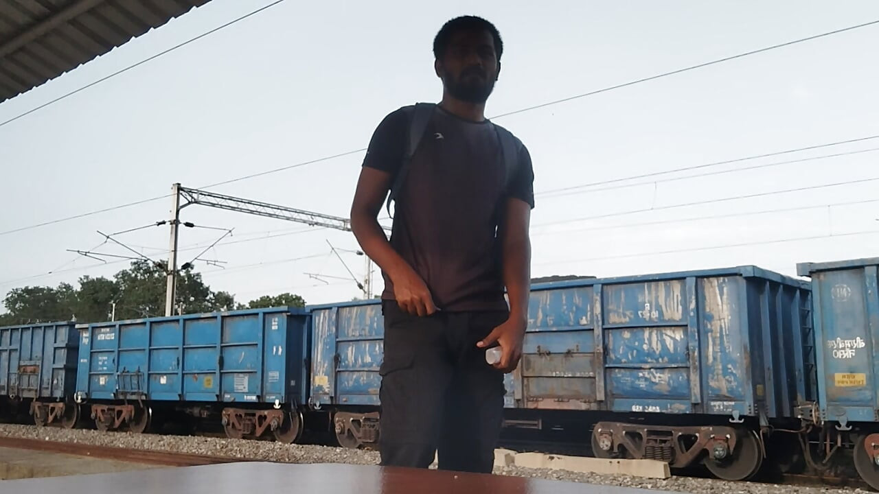 Xhard Star India Train in big Dragon