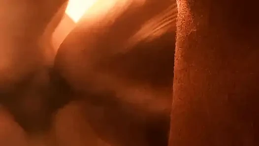 Elderfarts efsanesi oma anal yeni göt deliği dildo