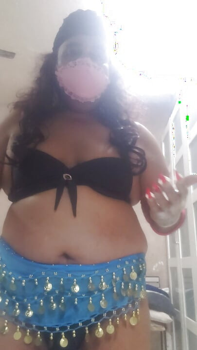 Transgender in Dubai