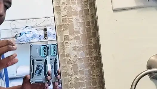 Chef Clayton and Lady Baller with a morning Spark