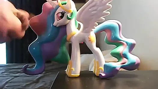 Mlp prenses celestia