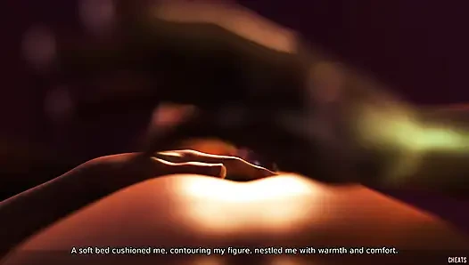 The Art of Seduction (part 18)