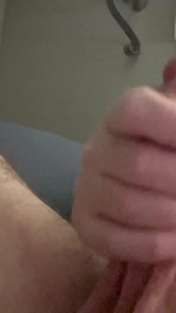 Ginger Bear Jerking