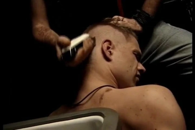 The making of a skinhead