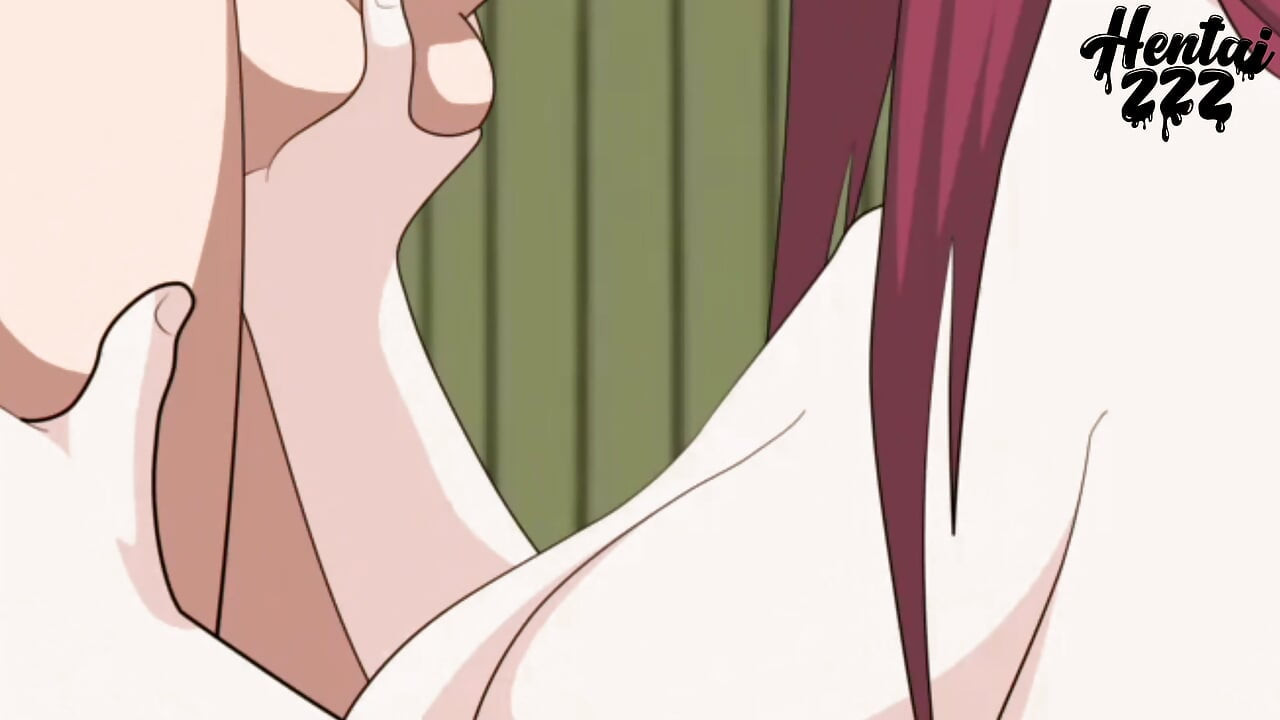 COMPILAÇÃO HENTAI NARUTO VÍDEO PORNÔ ANIME