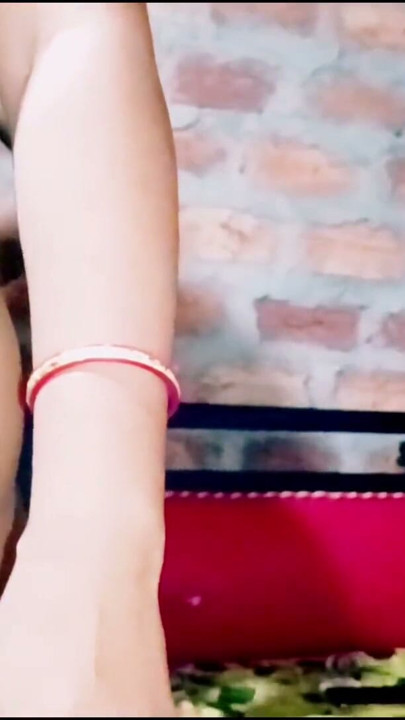 Local girl Pinky's bhabhi Sex video | Clip 3