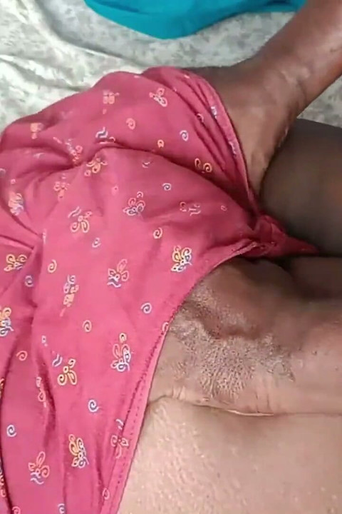 Housewife Fucked by Massager Part 2