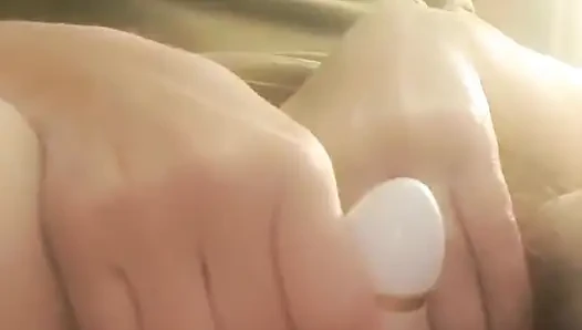 Üvey annenin oyuncağı