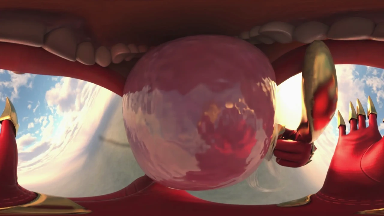giantess vr 2