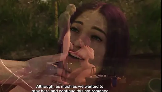 Baştan çıkarma - bölüm 6