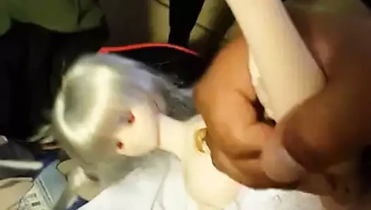 Priscilla beyaz pt2
