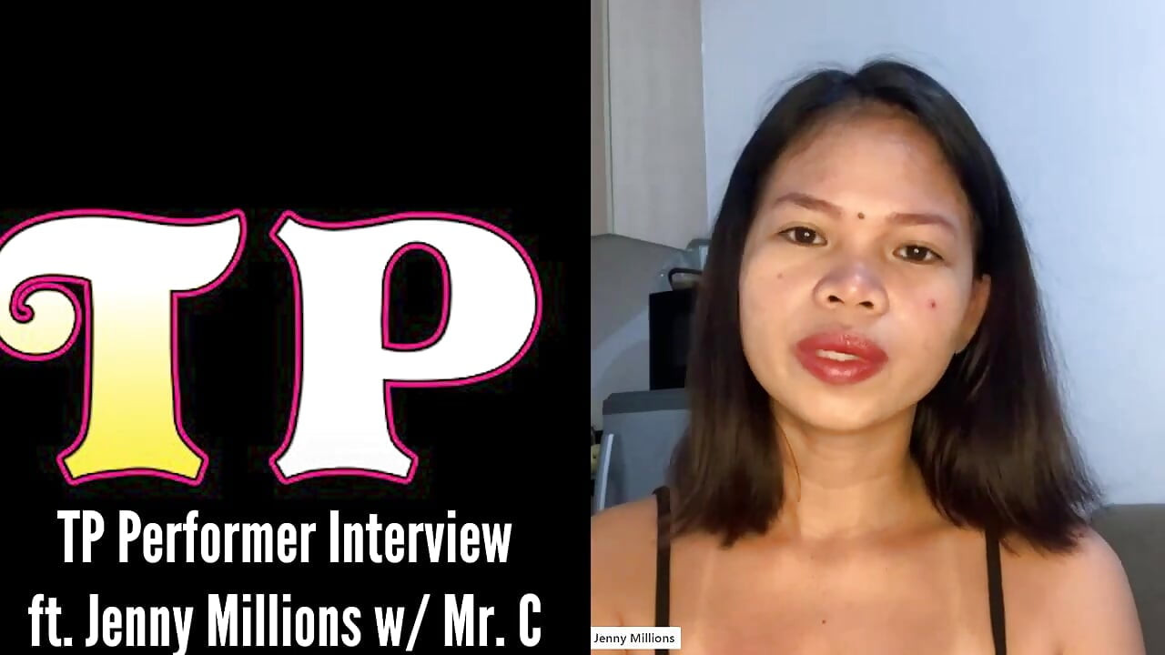 Trikepatrol Interview - Jenny Millions