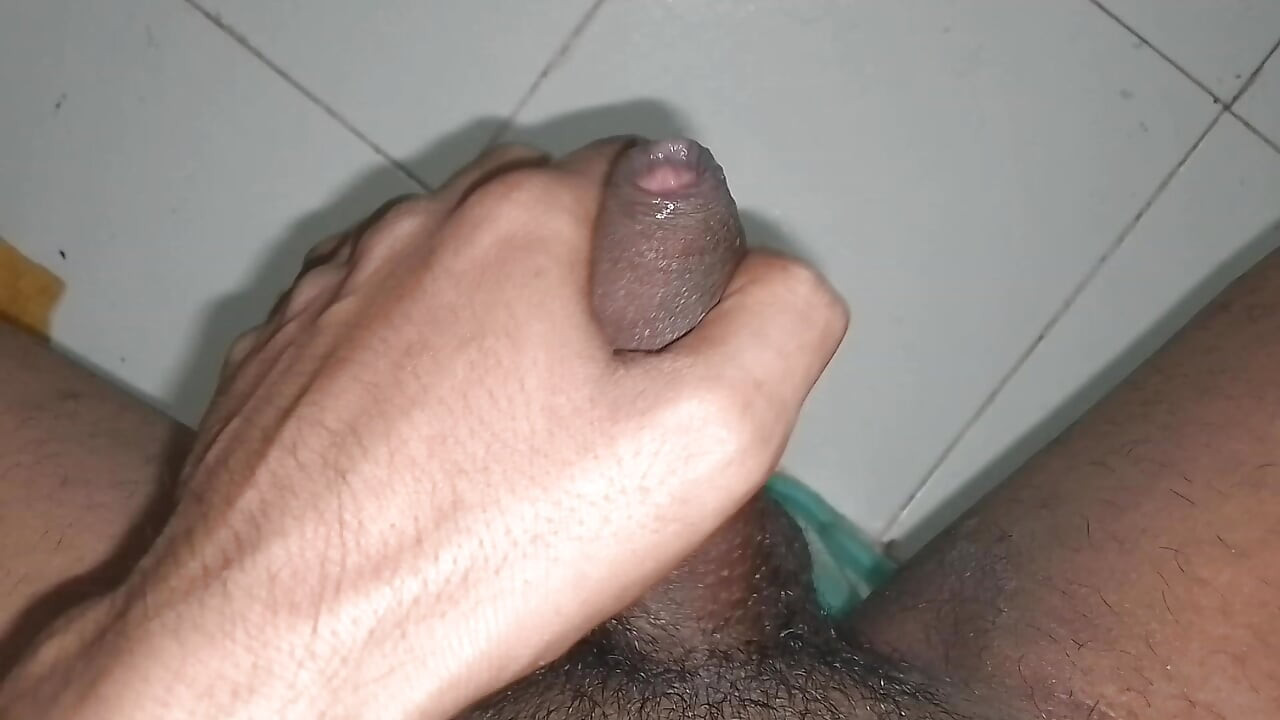 Kannada dečko Manoj solo