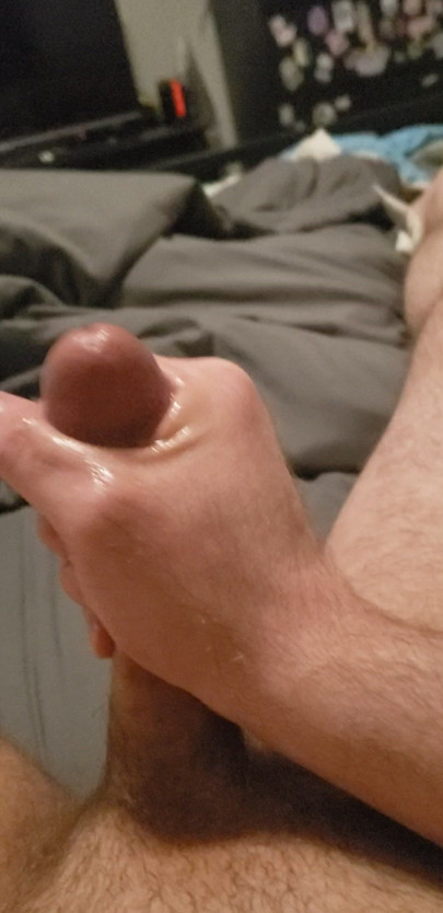 Solo jerkoff