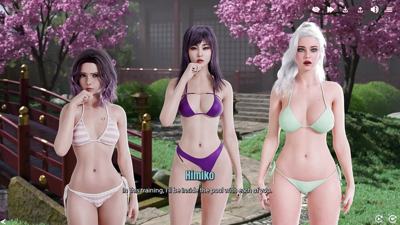 일본 의 Julia 4 풀 트레이닝 계획대로 가지 않았다