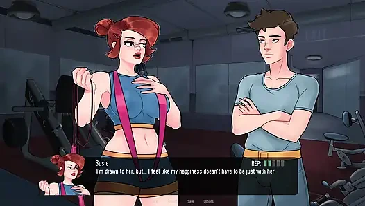 Vollständiges gameplay - deep vault 69, teil 6