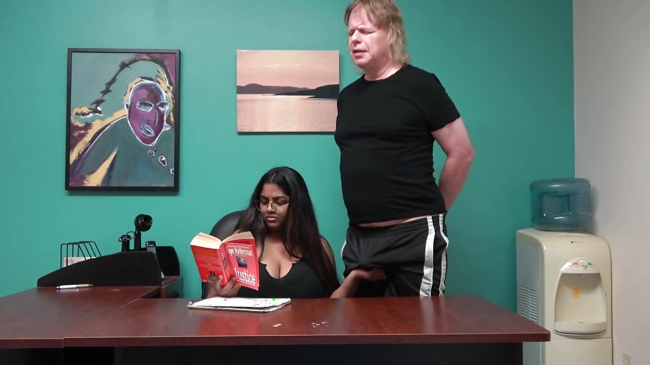 Cock Teased by Anjali Featuring Anjali