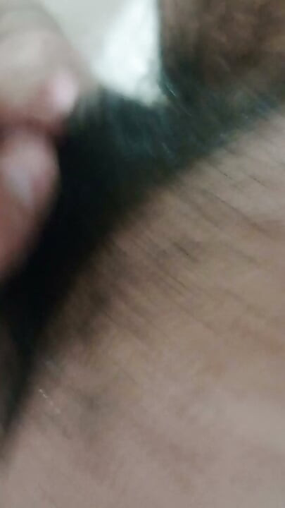 DICK you won't believe in slow motion
