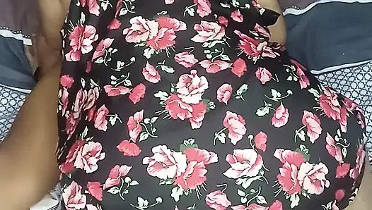 Ibu mertua, apa yang kamu lakukan? Hentikan istriku akan datang kapan saja