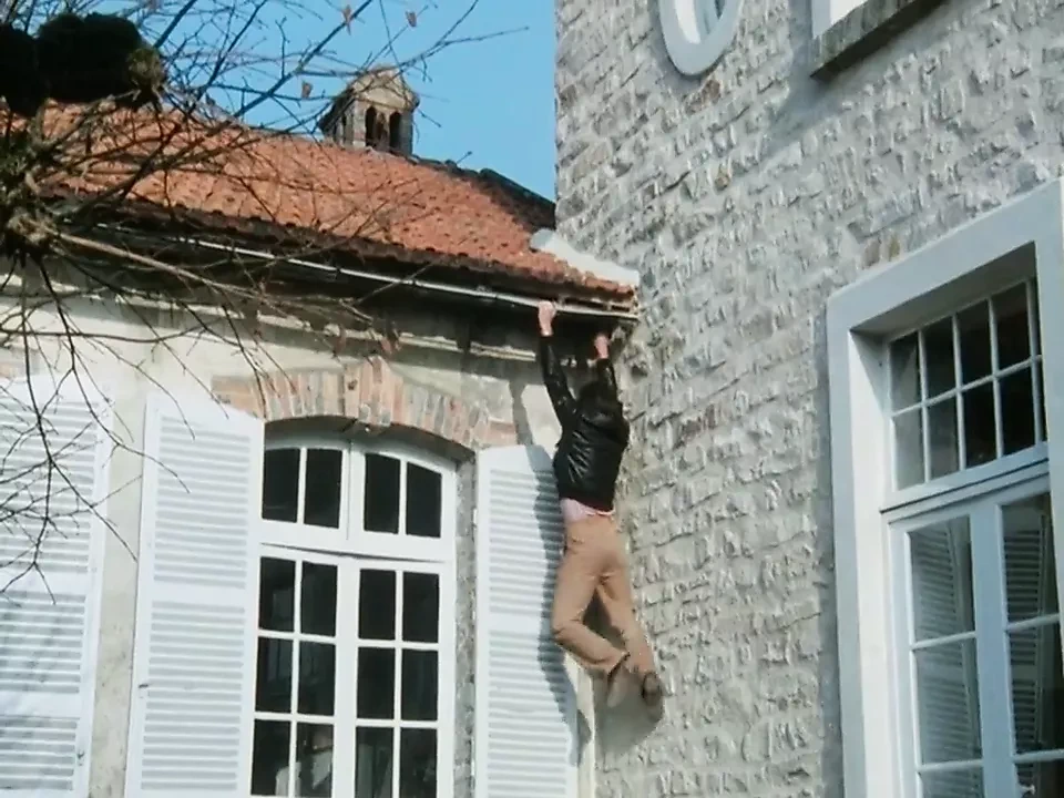 Paris Telefon 666 - 1979（修复）