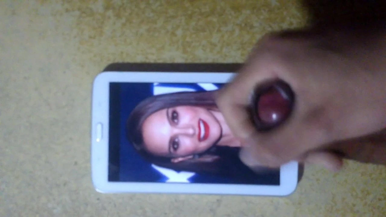 Benim ikinci natalie portman cumtribute