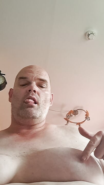 A true slut