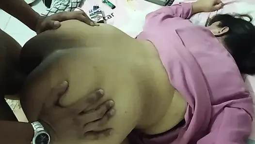 Kompilasi gadis melayu seks gaya doggy