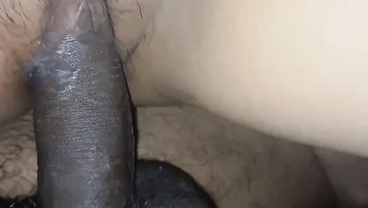 night mai bhabhi ke boobs dabye full part enjoy