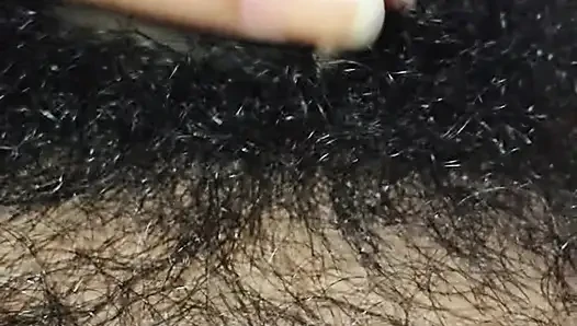 Indian girlfriend suck her boyfriend's dick and give him deep blowjob after that eat the all cum in mouth