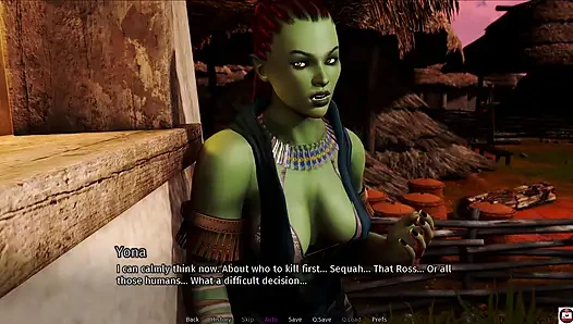 Rumah di celah - (pt 50) - zanith