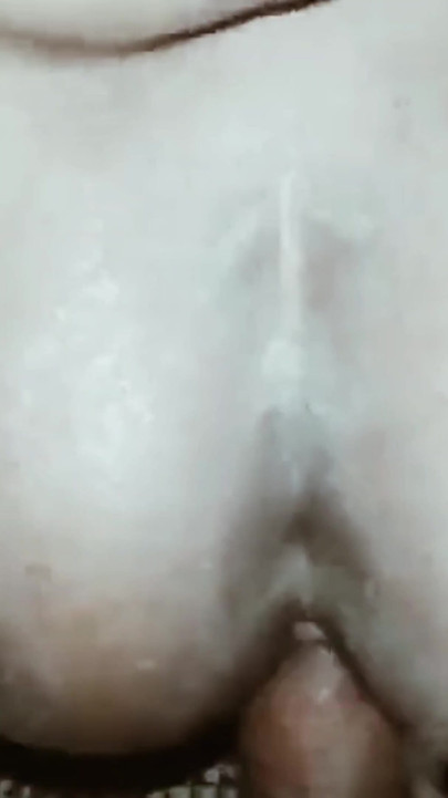 Neighbor's Awesome Fuck