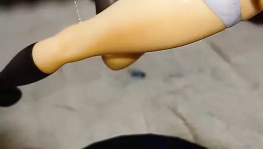 Nao bukkake