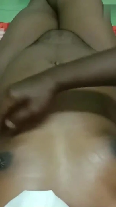 Jaw-dropping moment from "Neighbour Boy Massage Boobs of Wife"