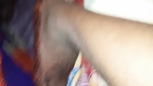 Goa'nın üvey annesi amını goa'nın her yerine siktiriyor