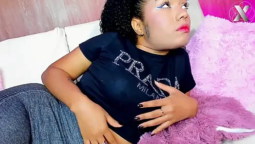 He Knelt Down and Spread My Legs... the Next Thing Was Pure Fire