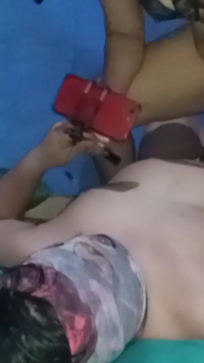Last part licking and fucking milf with gstring pussy until squirt | Clip 1