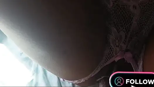 Having a sweet fuck with my naughty friend