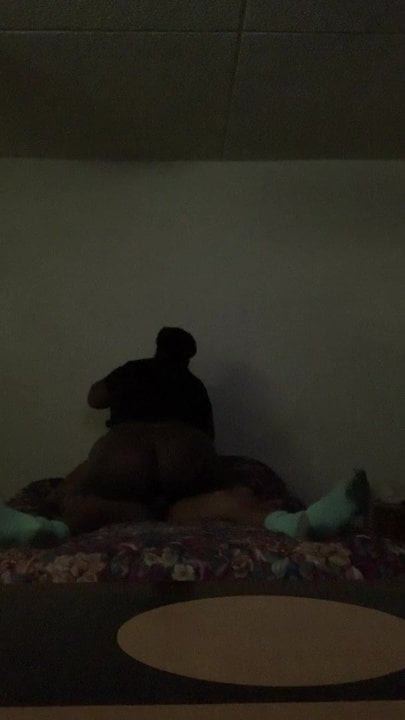 Chocolate bbw