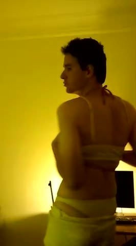 Striptease