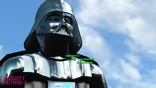 Fallout 4 мод для рабочего секса